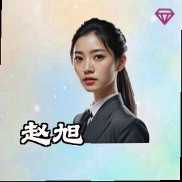 赵旭